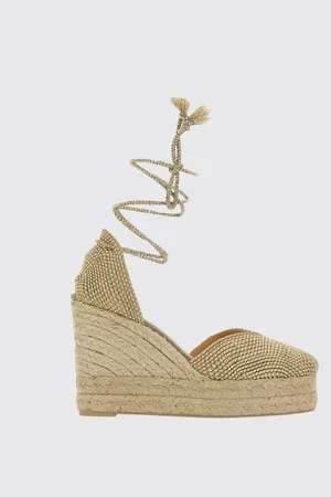 Castaner Scarpe Con Zeppa CASTAÑER Donna colore