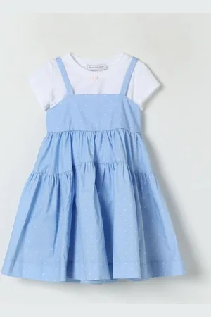 MONNALISA Abito Bambino colore