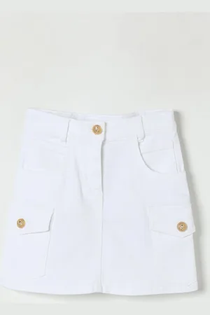 Balmain Gonna Bambino colore