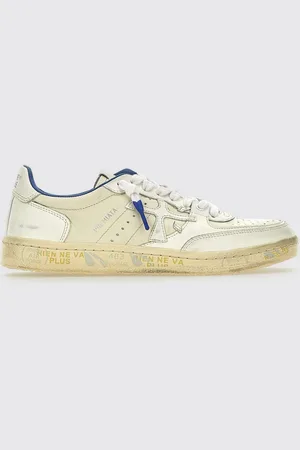 Premiata Sneakers Bskt Clad in pelle used