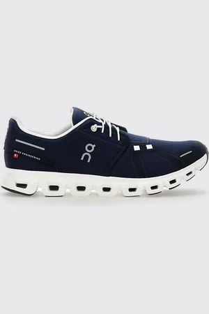 On Running Sneakers Cloud 6 On in mesh riciclato