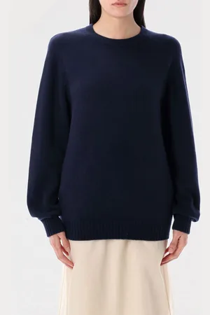 Carven Maglia in cashmere