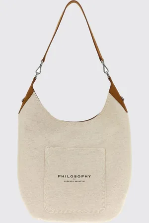 Serafini Borsa A Spalla Donna colore