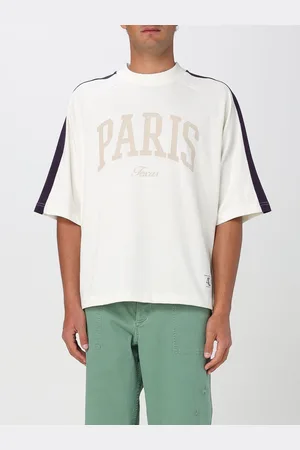 Champion T-shirt a girocollo con maxi logo