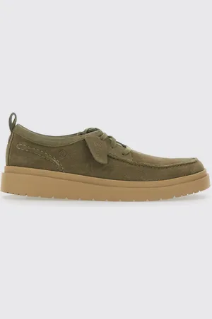 Clarks Scarpe Stringate Uomo colore
