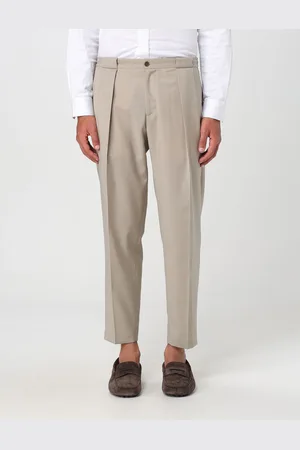 BRIGLIA Pantalone Uomo colore