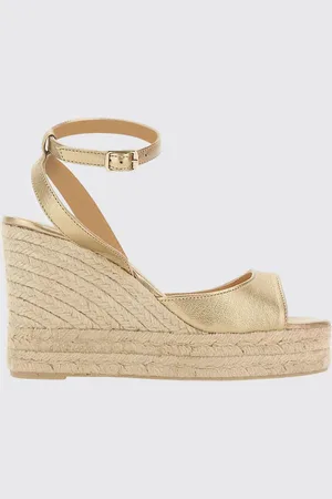 Castaner Scarpe Con Zeppa CASTAÑER Donna colore