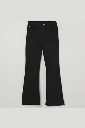 Liu Jo Jeans flared in denim