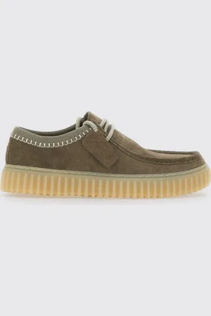 Clarks Scarpe Stringate Uomo colore