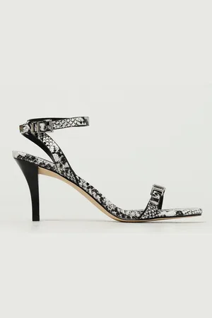 Michael Kors Sandali Con Tacco Donna colore