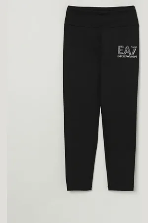 EA7 Pantalone Bambino colore