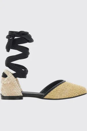 Castaner Espadrillas Gasby in rafia