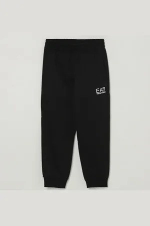 EA7 Pantalone Bambino colore