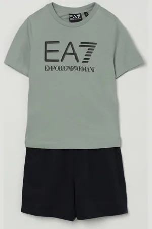 EA7 Completo Bambino colore