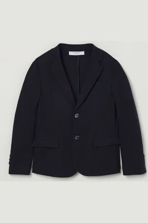 Jeckerson Blazer Bambino colore