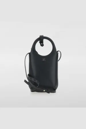 Courrèges Borsa Mini COURRÈGES Donna colore