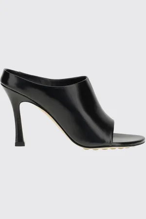 Bottega Veneta Sandali Con Tacco Donna colore