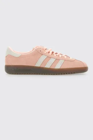 adidas Sneakers BRMD in camoscio