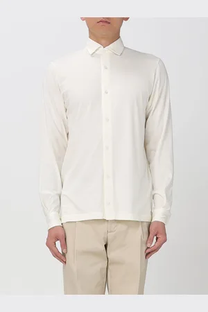 DoppiaA Camicia in maglia
