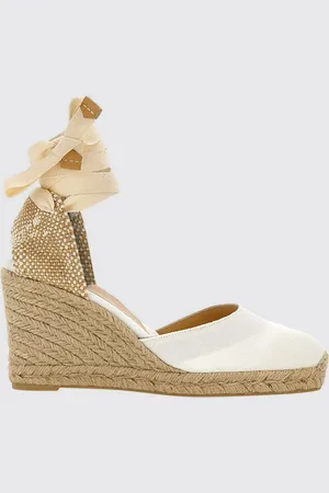 Castaner Scarpe Con Zeppa CASTAÑER Donna colore