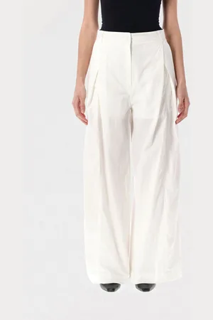 Low Classic Pantalone Donna colore
