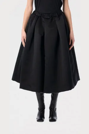 Comme des Garçons Pantalone Donna colore