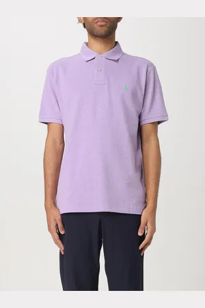 Ralph Lauren Polo basic in cotone