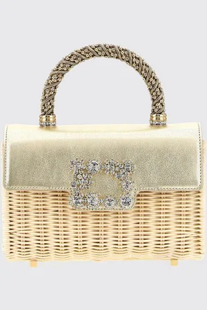 Roger Vivier Borse A Tracolla Donna colore