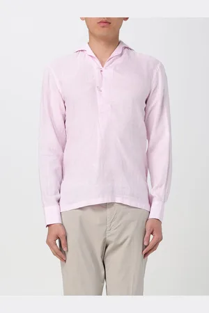 DoppiaA Camicia in lino