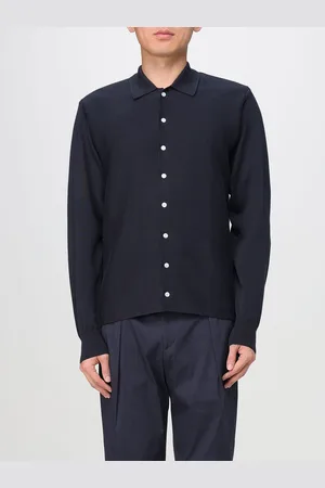 DoppiaA Camicia in maglia