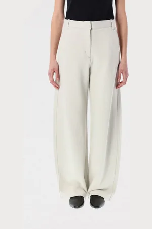 Low Classic Pantalone Donna colore
