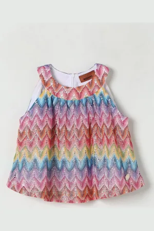 Missoni Top Bambino colore