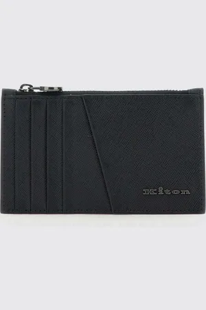 Kiton Portadocumenti Uomo colore