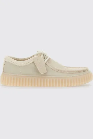 Clarks Scarpe Stringate Uomo colore