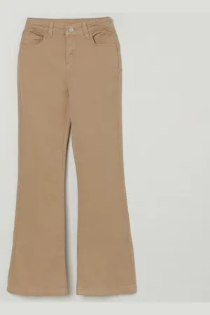 Liu Jo Jeans flared in denim