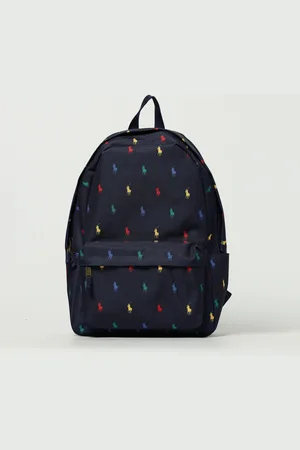 Ralph Lauren Zaino Bambino colore