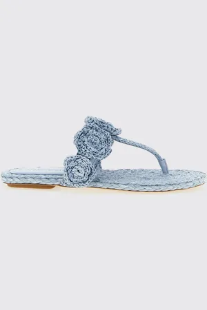 Stuart Weitzman Sandali Bassi Donna colore