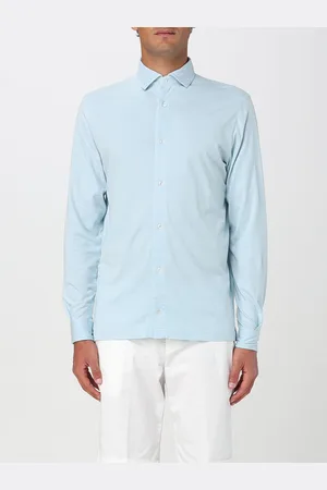 DoppiaA Camicia in maglia