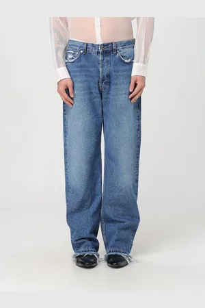 Séfr Jeans in di cotone