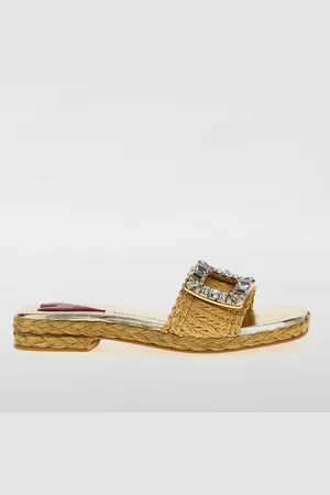 Roger Vivier Sandali Bassi Donna colore
