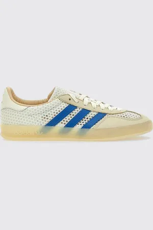 adidas Sneakers Gazelle Indoor in mesh e pelle