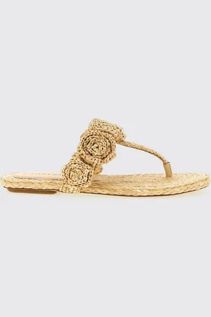 Stuart Weitzman Sandali Bassi Donna colore