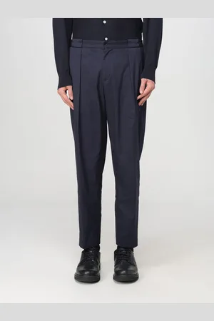 BRIGLIA Pantalone Uomo colore