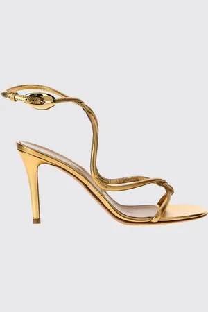 Gianvito Rossi Sandali Bassi Donna colore