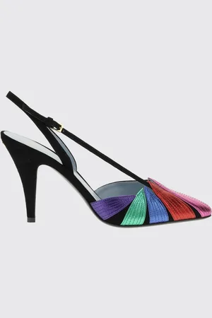VALENTINO GARAVANI Scarpe Con Tacco Donna colore