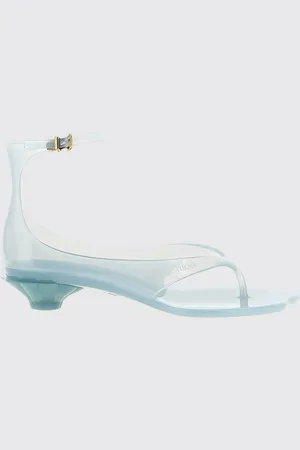 Chloé Sandali Con Tacco CHLOÉ Donna colore