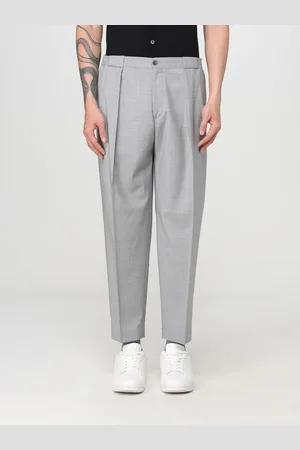 BRIGLIA Pantalone Uomo colore