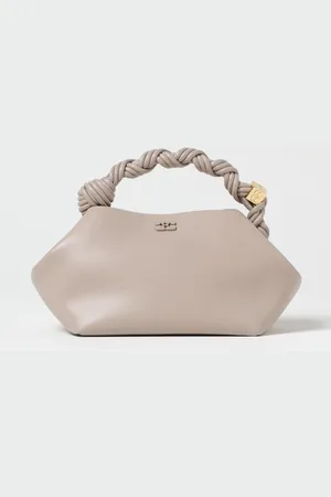 Ganni Borsa Bou in misto pelle