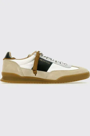 Paul Smith Sneakers in pelle
