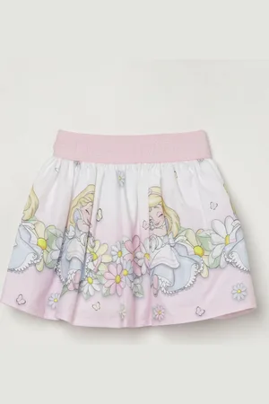 MONNALISA Gonna Bambino colore